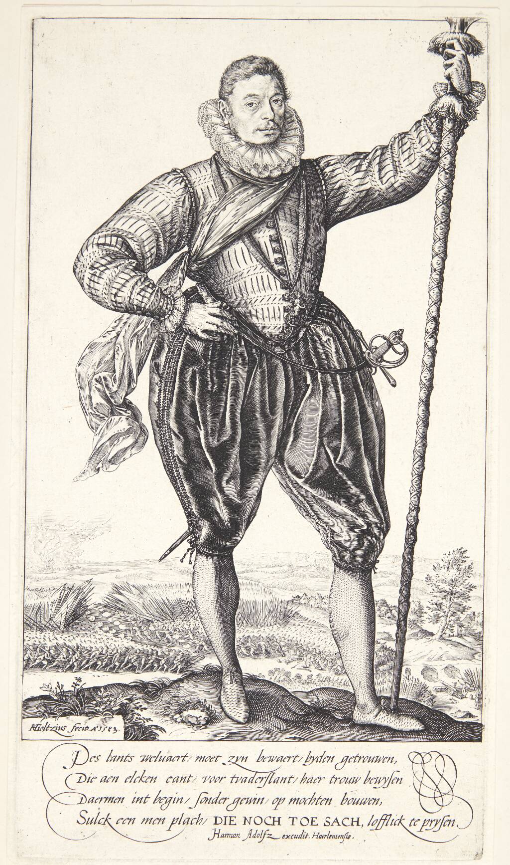 Gerrit de Jong