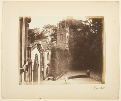 Geyscliffe
