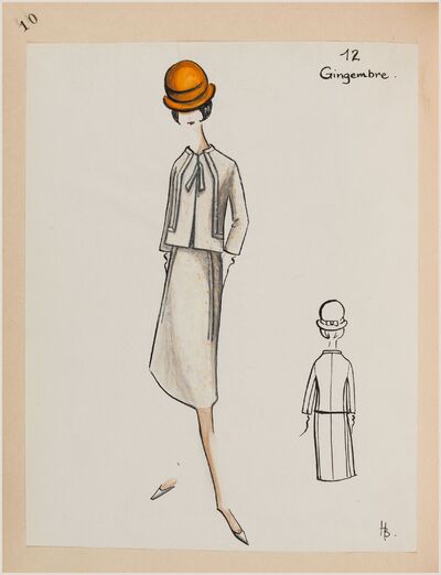 Gingembre