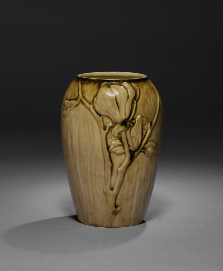 Ginger Jar