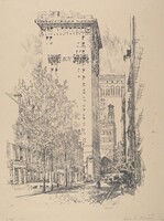 Girard Street