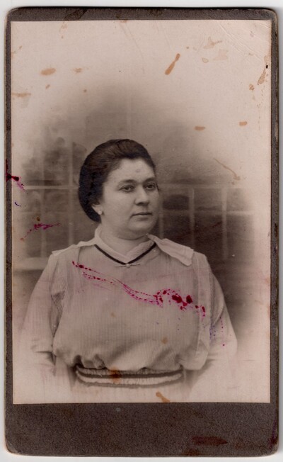 Gisella Rothmüller