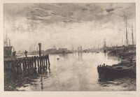 Gloucester Harbor