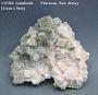 Gmelinite