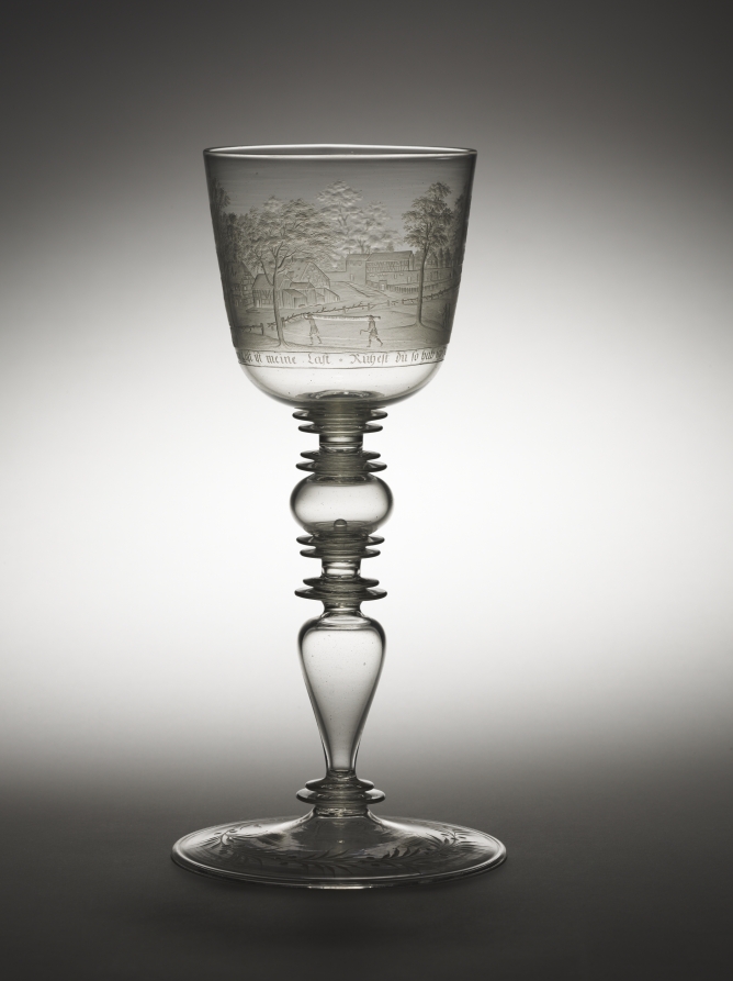 Goblet