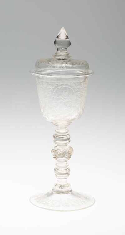 Goblet