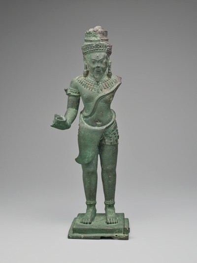God Shiva