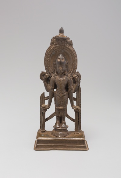 God Vishnu