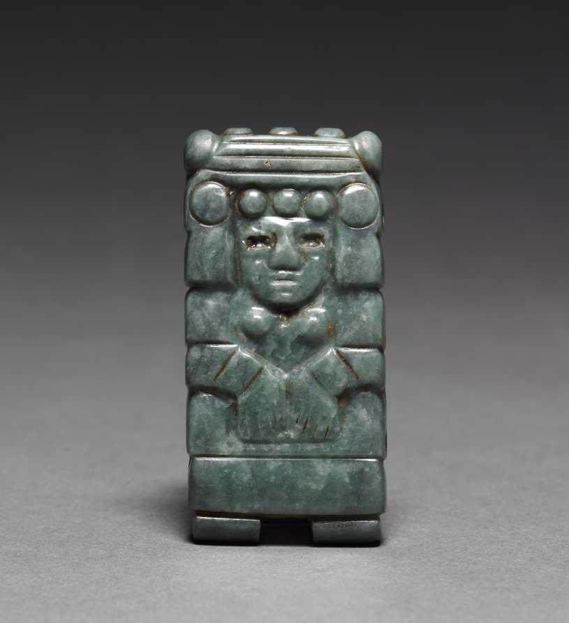 Goddess Plaque