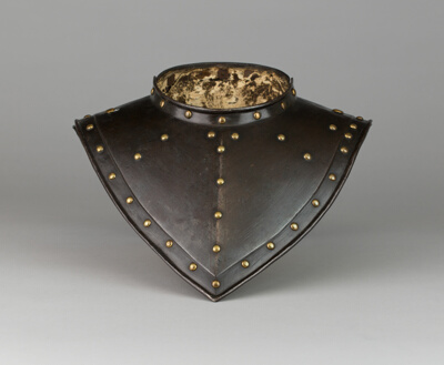 Gorget