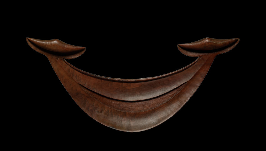 Gorget (Rei Miro)