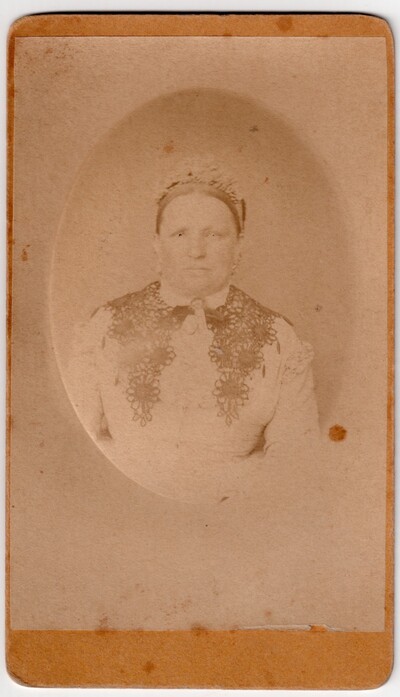 Gospođa Kukolj
