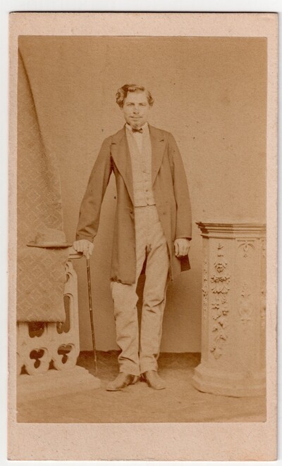 Gospodin Heimerl
