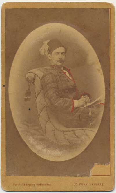 Gospodin Šmirmund