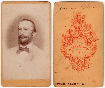 Gospodin Šporson