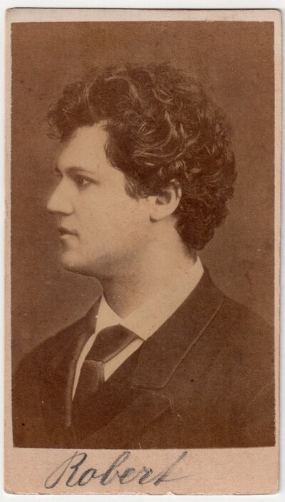 Gospodin Robert