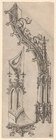 Gothic Letter "d"
