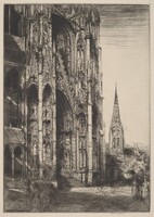 Gothic Night