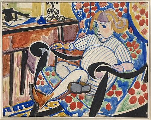 Gouache