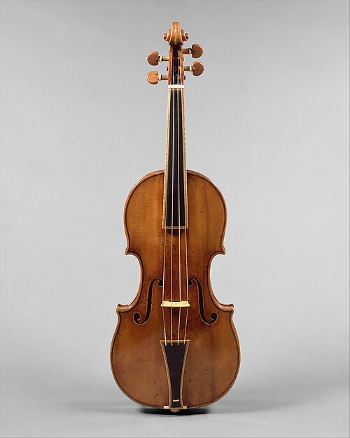 "Gould" Violin