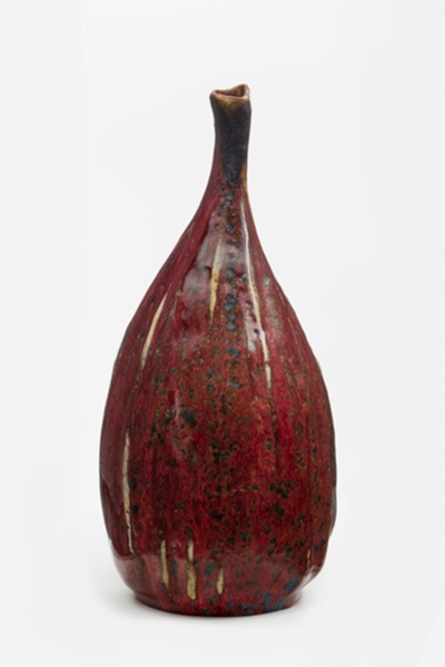 Gourd Vase