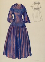 Gown