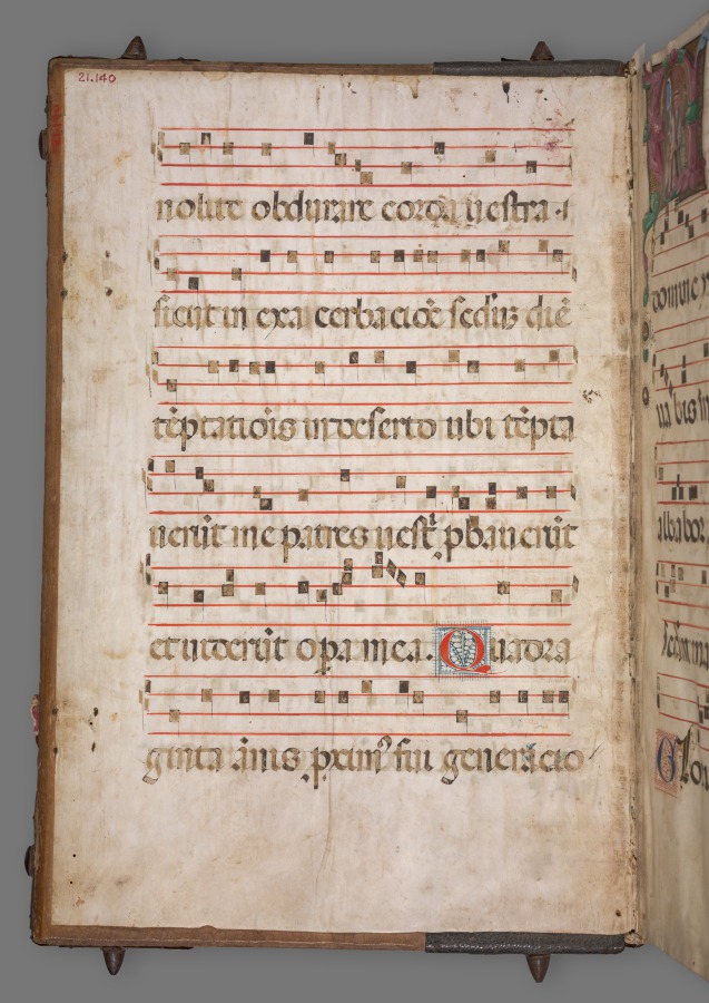 Gradual