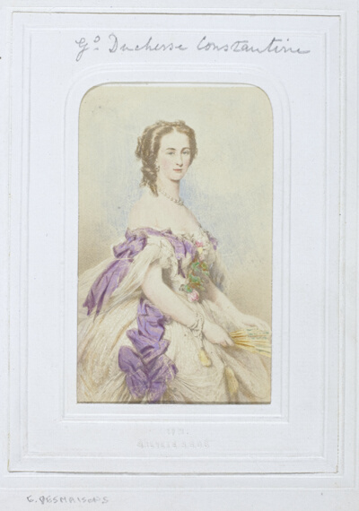 Grand Duchess Constantine
