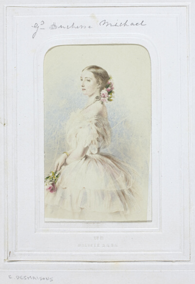 Grand Duchess Michael