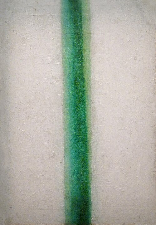 Green Line