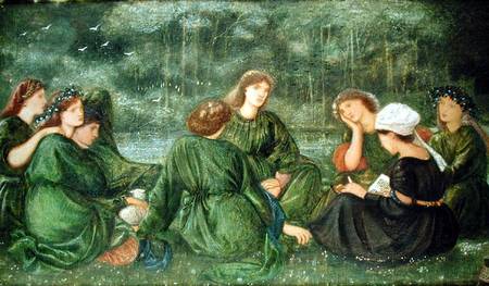 Green Summer