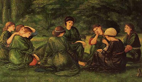 Green Summer