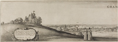 Greenwich