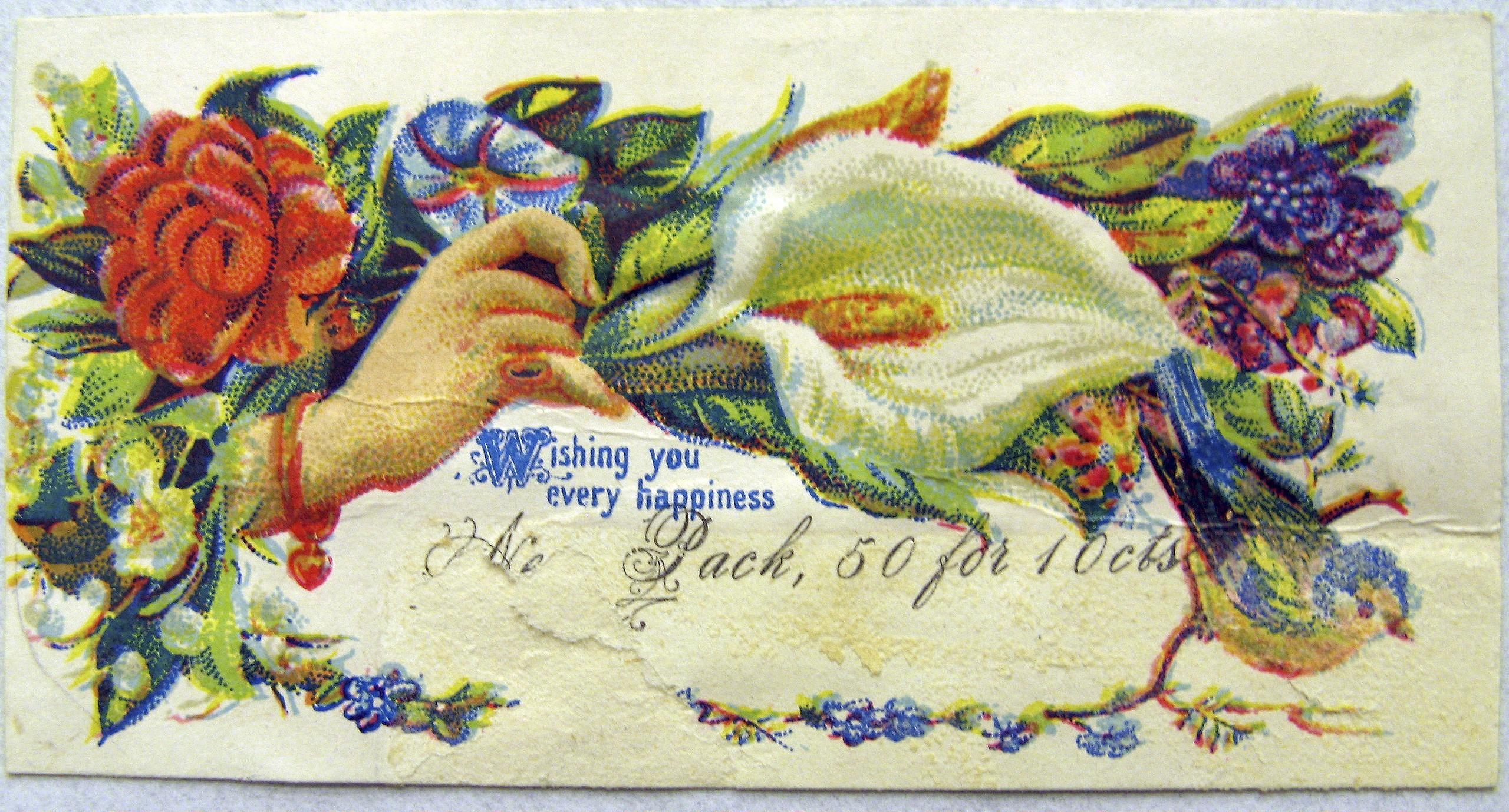 Greeting Card