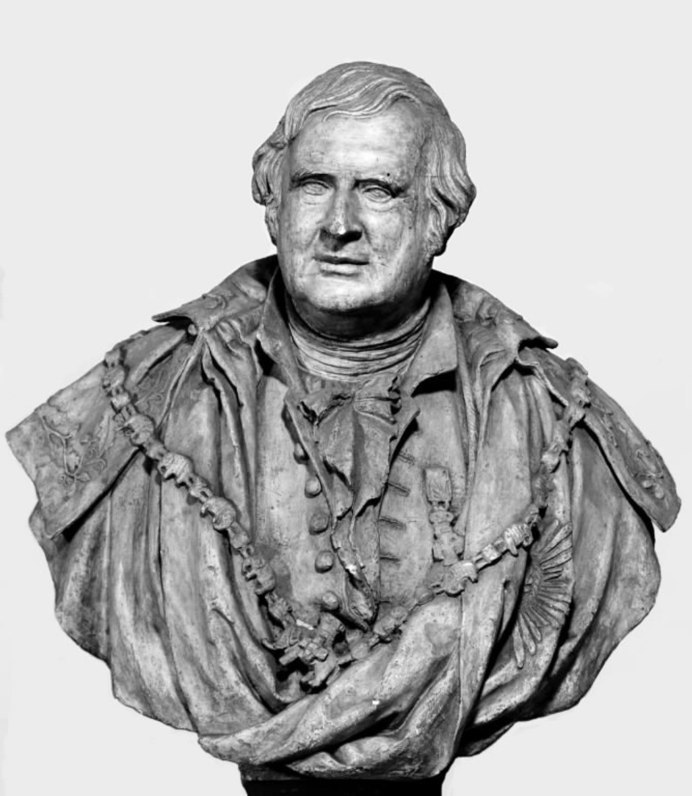 Grev A.W. Moltke
