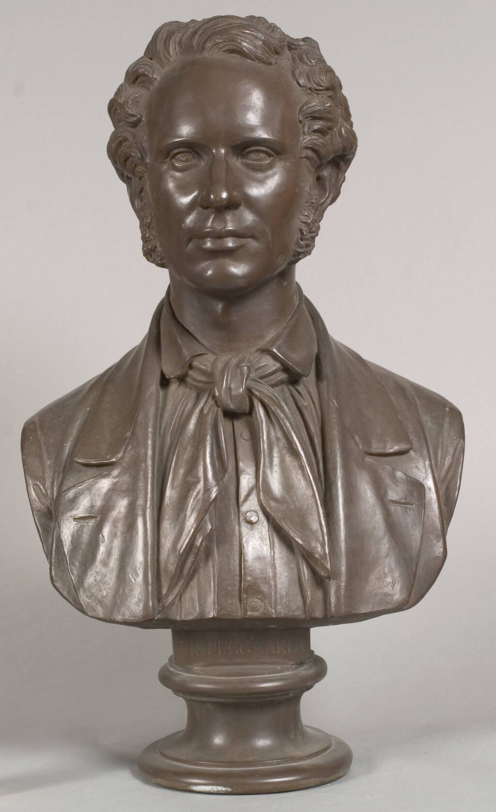 Grosserer Christopher Rudolph Puggaard