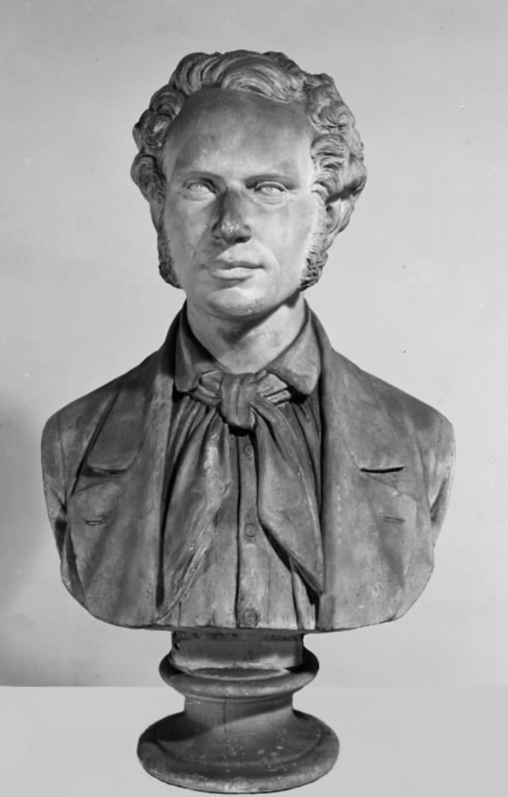 Grosserer Christopher Rudolph Puggaard