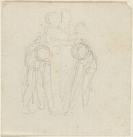 Group of Figures