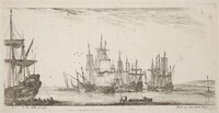 Group of Ships