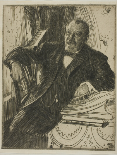 Grover Cleveland II