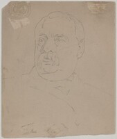 Grover Cleveland [verso]
