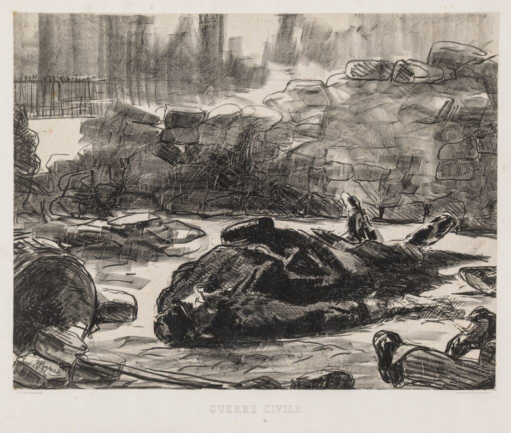 Guerre civile