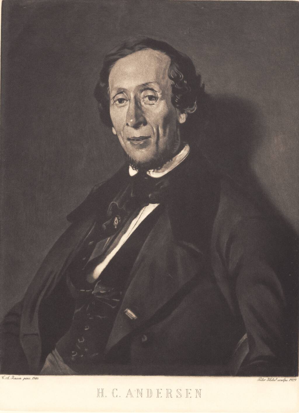 H.C. Andersen