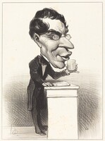 H.M. Augustin Corne
