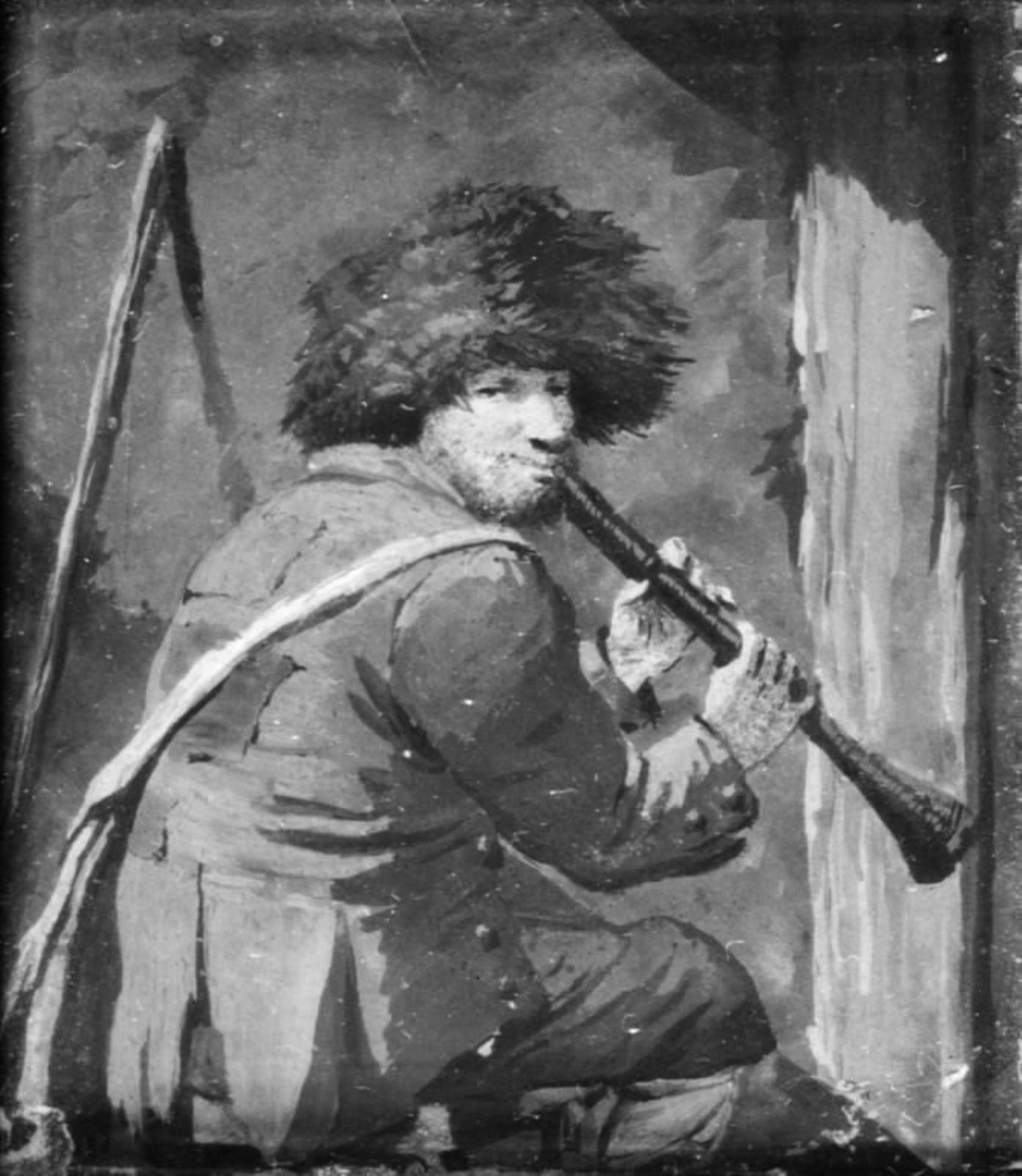 "Hørelsen"