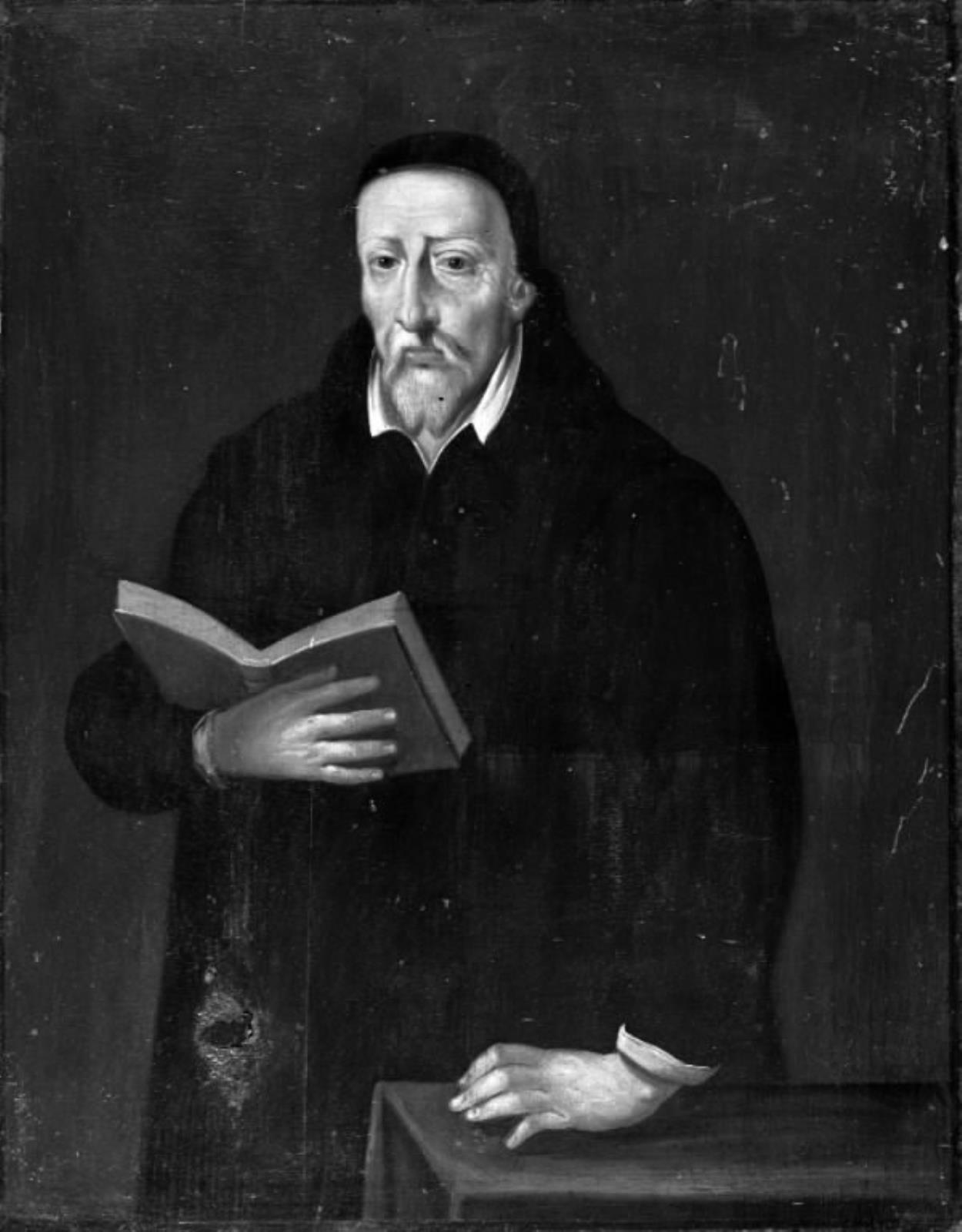Hadrianus Junius