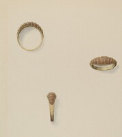 Hair Ring