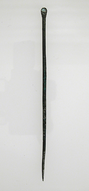 Hairpin