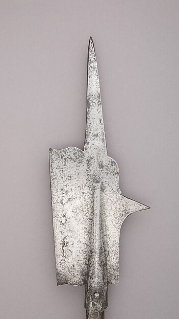Halberd