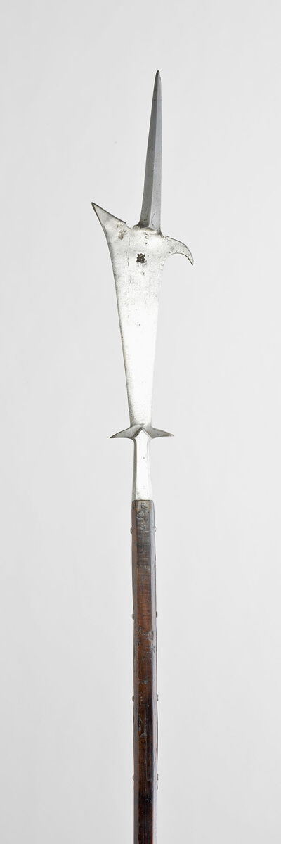 Halberd